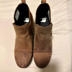 Sorel Boots